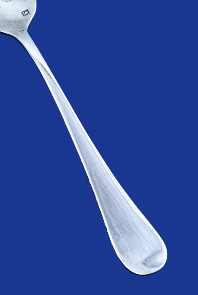 Cuisinart TREVOUX Glossy Stainless Flatware -- CHOICE