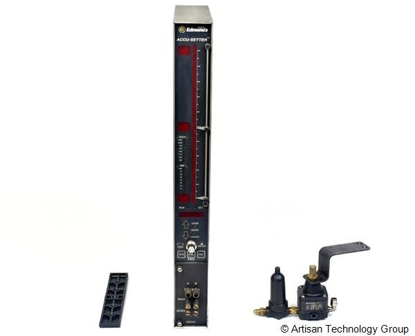 Edmunds E-5809000 Accu-Setter Column Amplifier