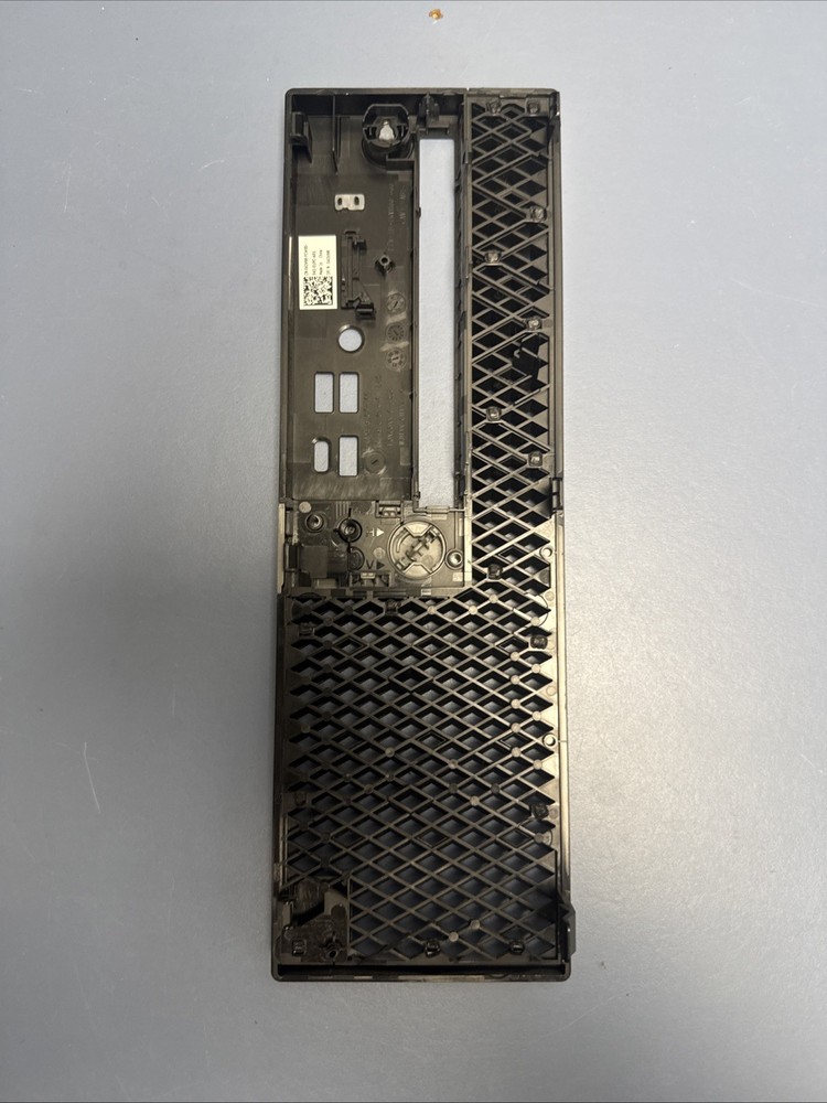 Dell OptiPlex 7060 Small Form Factor SFF Front Bezel 42V6R42V6R