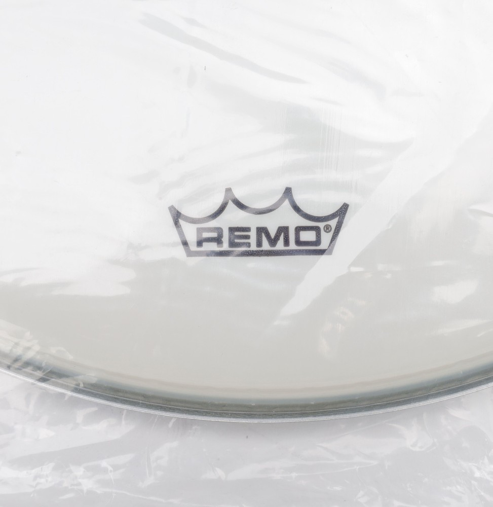 Dunnett Resotone Drumhead - 12"