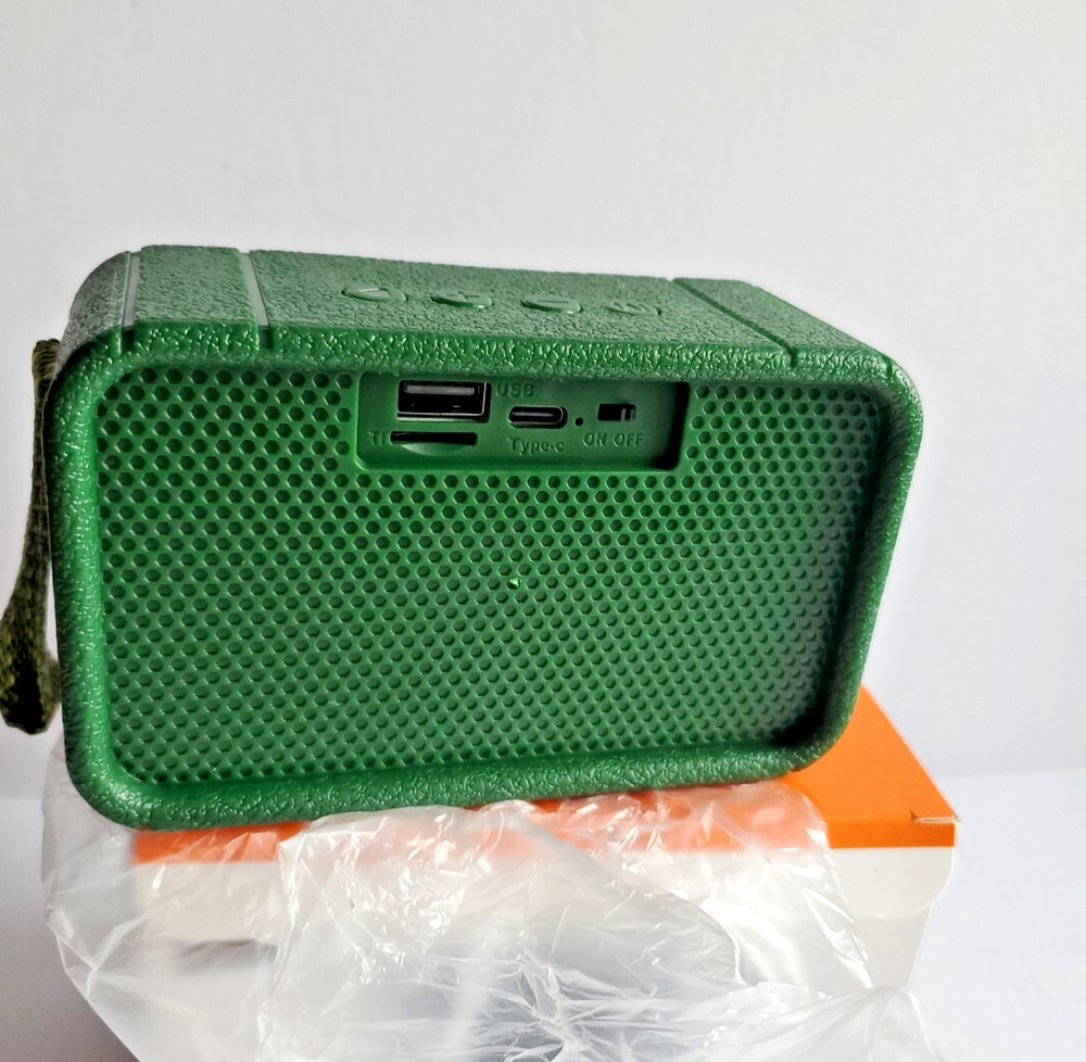 Table Pro MG2 Bluetooth Speaker (camo)