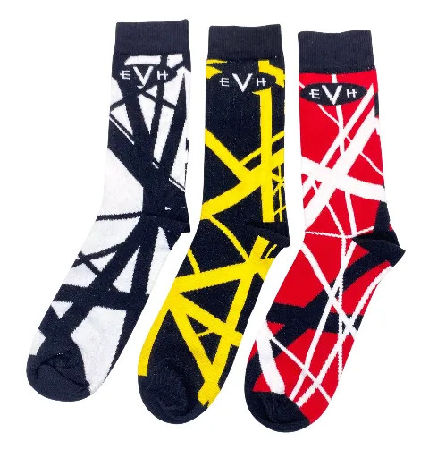 EVH Sock Gift Box