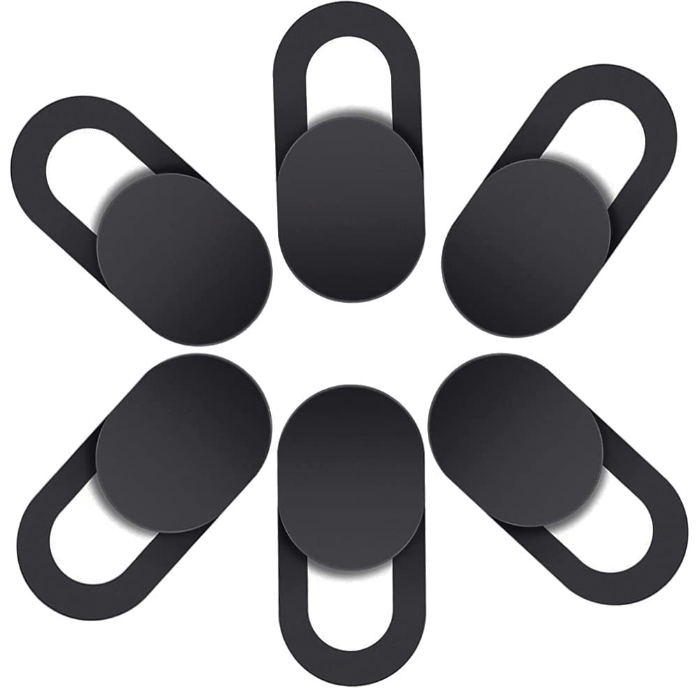 Eyech 50Pcs Computer Camera Cover Slider, Webcam Blocker Slider Slim...