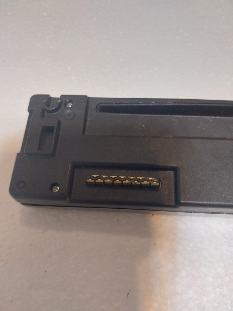 JVC KD-S14 CAR STEREO FACEPLATE ONLY ONLY