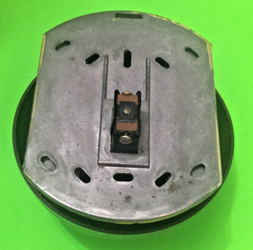 Ellenco Fire Alarm Bell