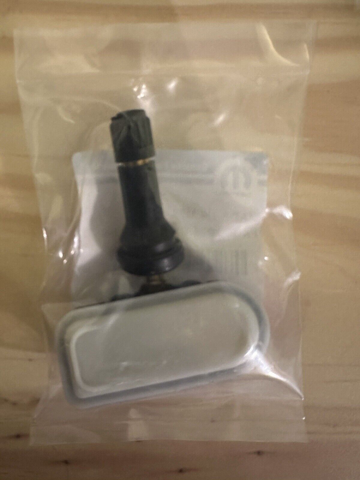 4Pcs New OEM 68249197AA Tire Pressure Sensor TPMS For Dodge Ram 1500 2500 3500