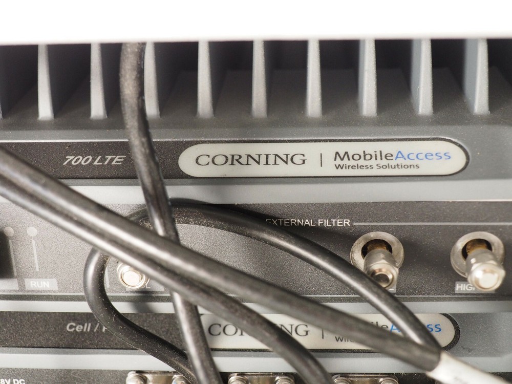 Corning MobileAccess 2000-C85P19L70-A-TC 700LTE Cell/PCS