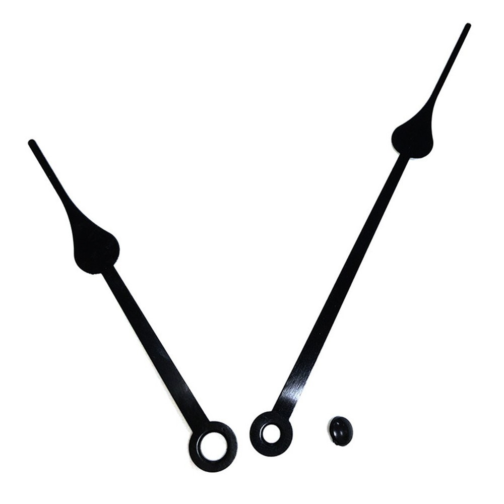 Sweep Clock Movement Electric Mechanism Replacement Wall Accessory