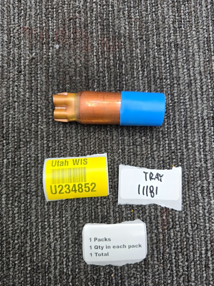 P1035C 143A G24 TN COPPER FILTER DRIER