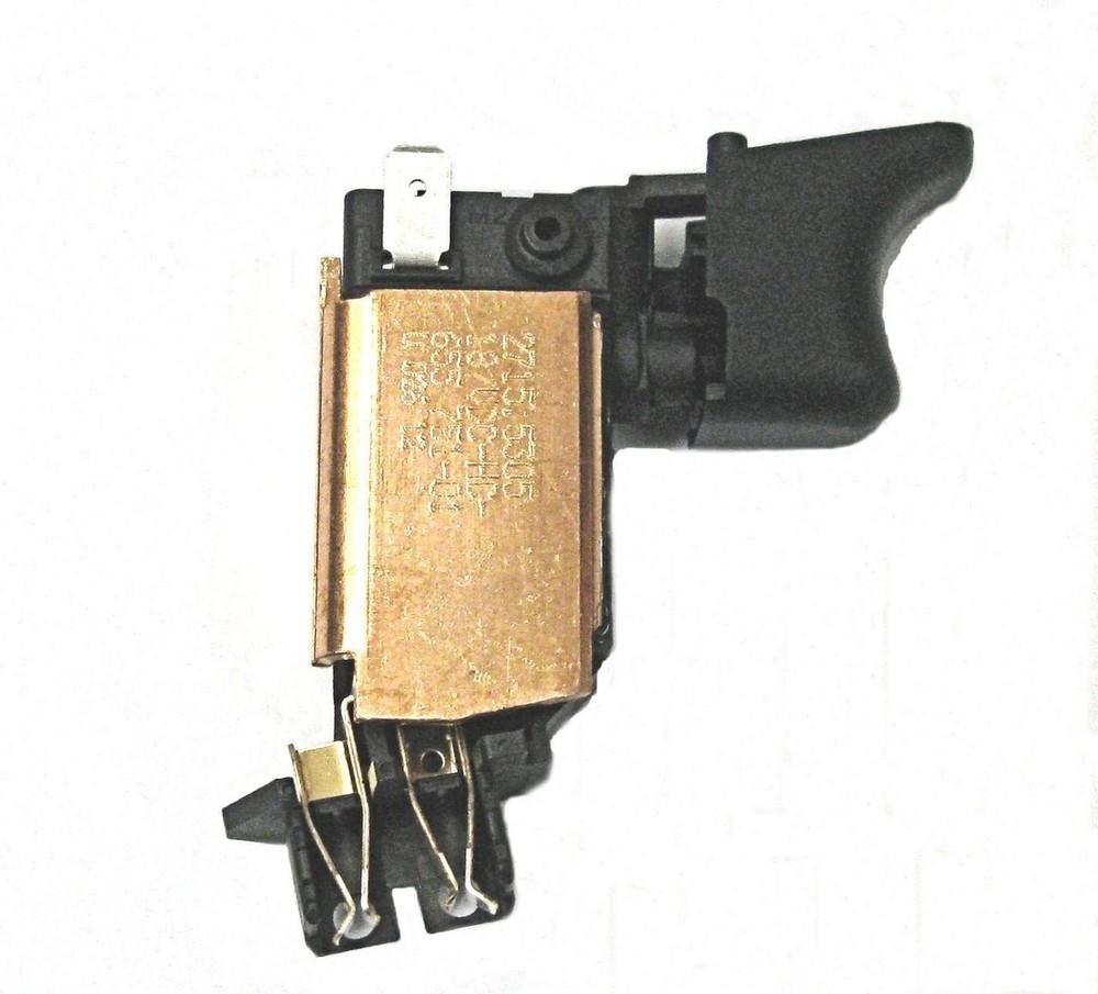 DeWalt DC925/DCD951 Replacement Trigger - 152274-25SV