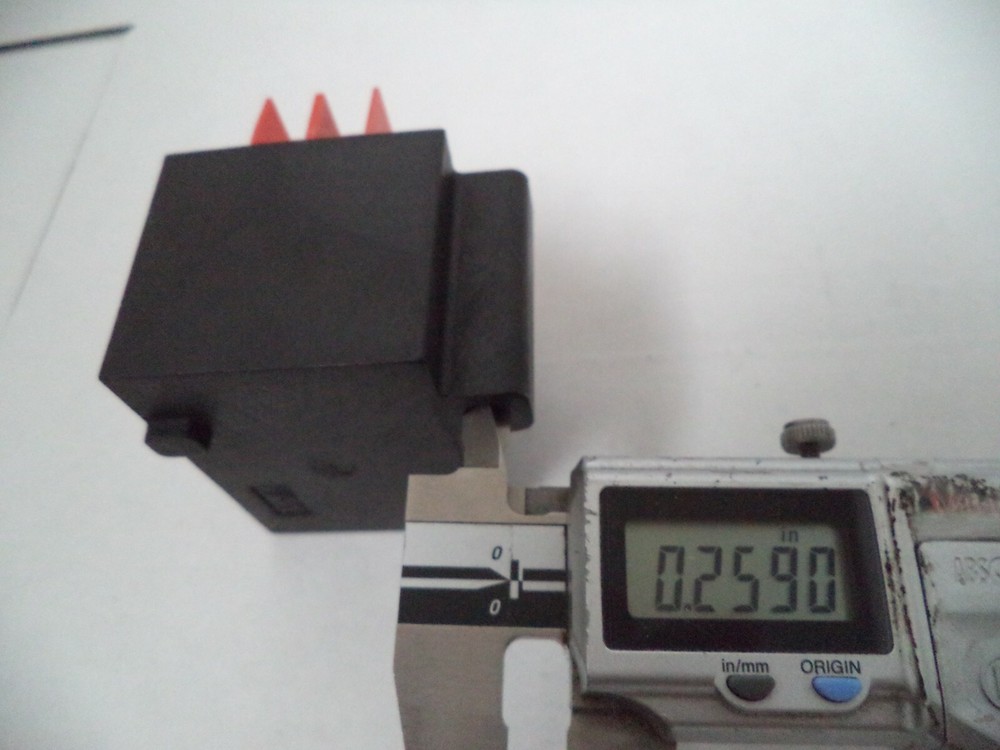 Transformer Gate Pulse, Sub 6 VCM, 490 pn 4567B48H01
