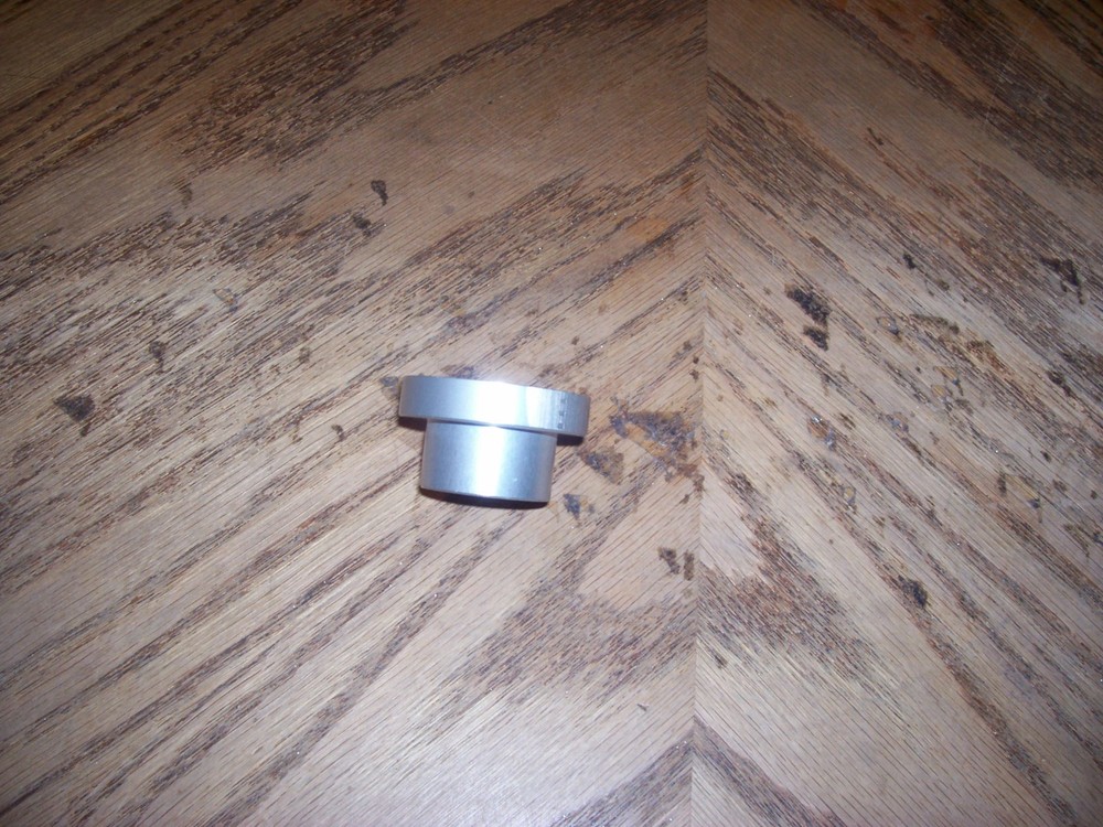 DISTRIBUTOR MOUNTING RING CHEVROLET BIG BLOCK SMALL BLOCK TALL DECK  SHORT DECK
