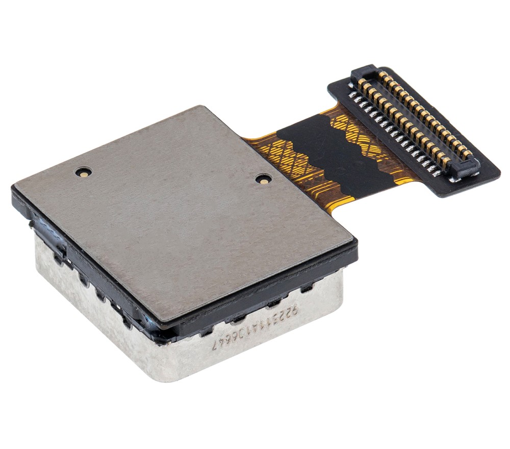 Replacement Back Camera Compatible For Huawei Y9S