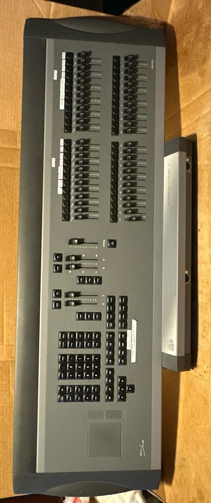 ETC Express 24/48 Lighting Control Console (NO POWER SUPPLY) Works