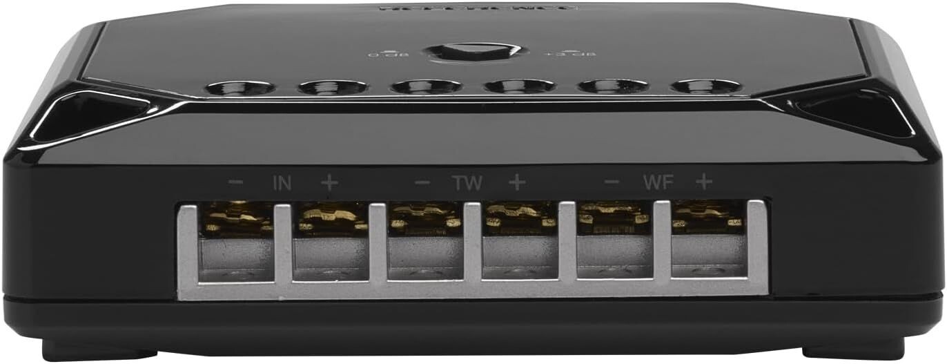 Infinity REF607CF 6-1/2” Reference Series Component System 2-Way SPKRF607CF