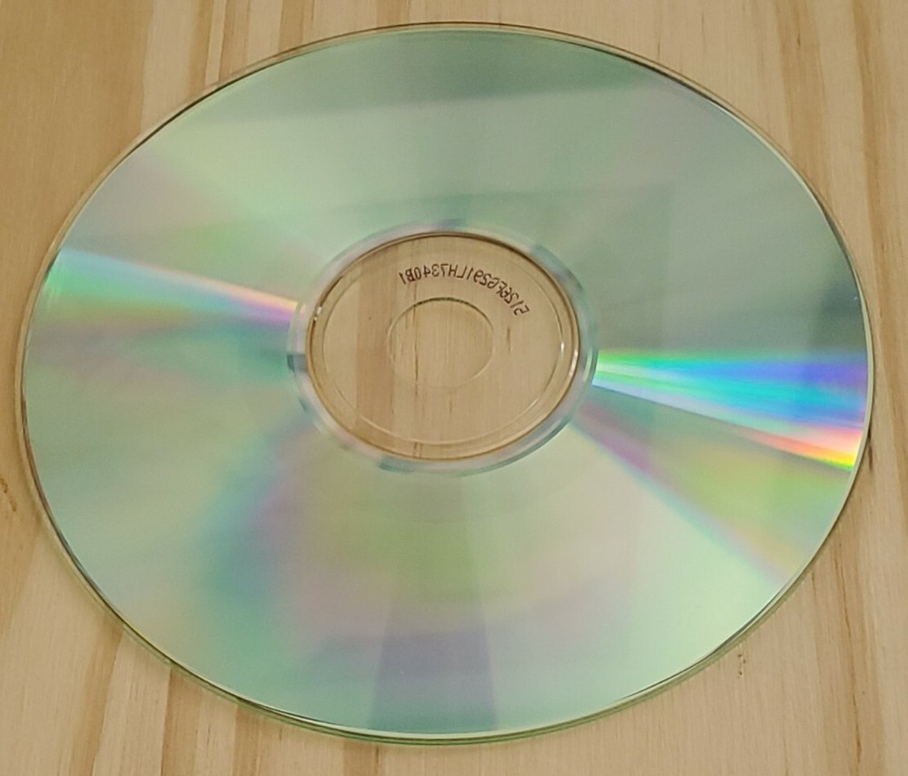 Universal Energetic Balancing Program CD Version 2 Creating Harmony Within 2002