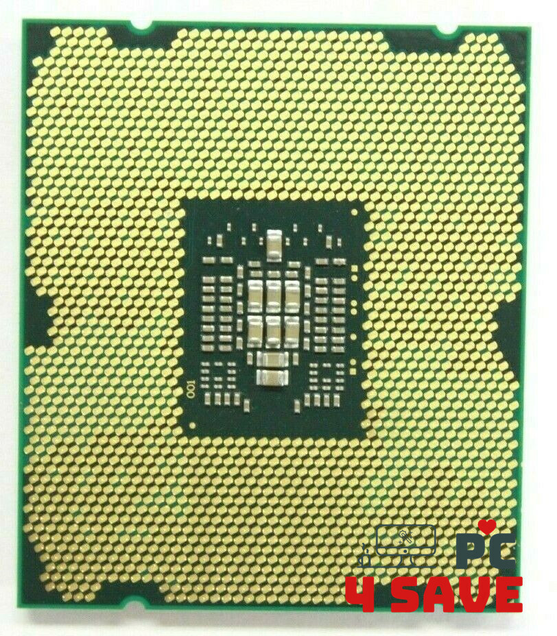 Intel Xeon E5-2603 CPU 1.8GHz 4-Core Processor 10MB 6.4GTs LGA-2011 SR0LB Server