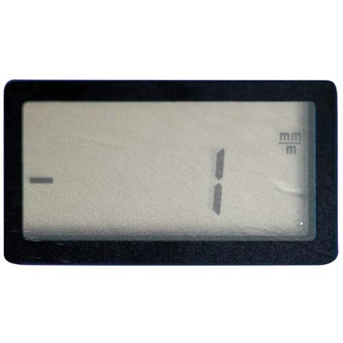 Digital Angle Meter II Dustproof and Waterproof 76825