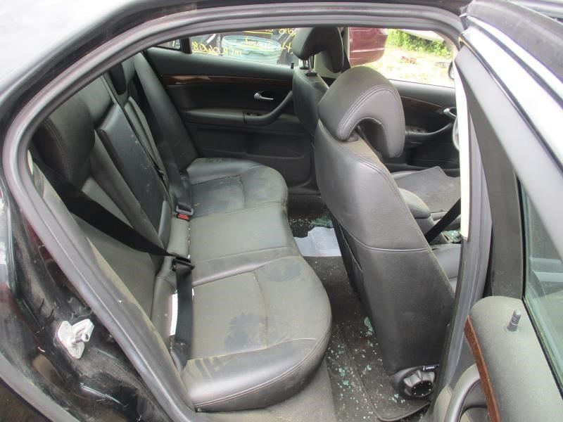 9-3 2008 Engine Wire Harness 363630