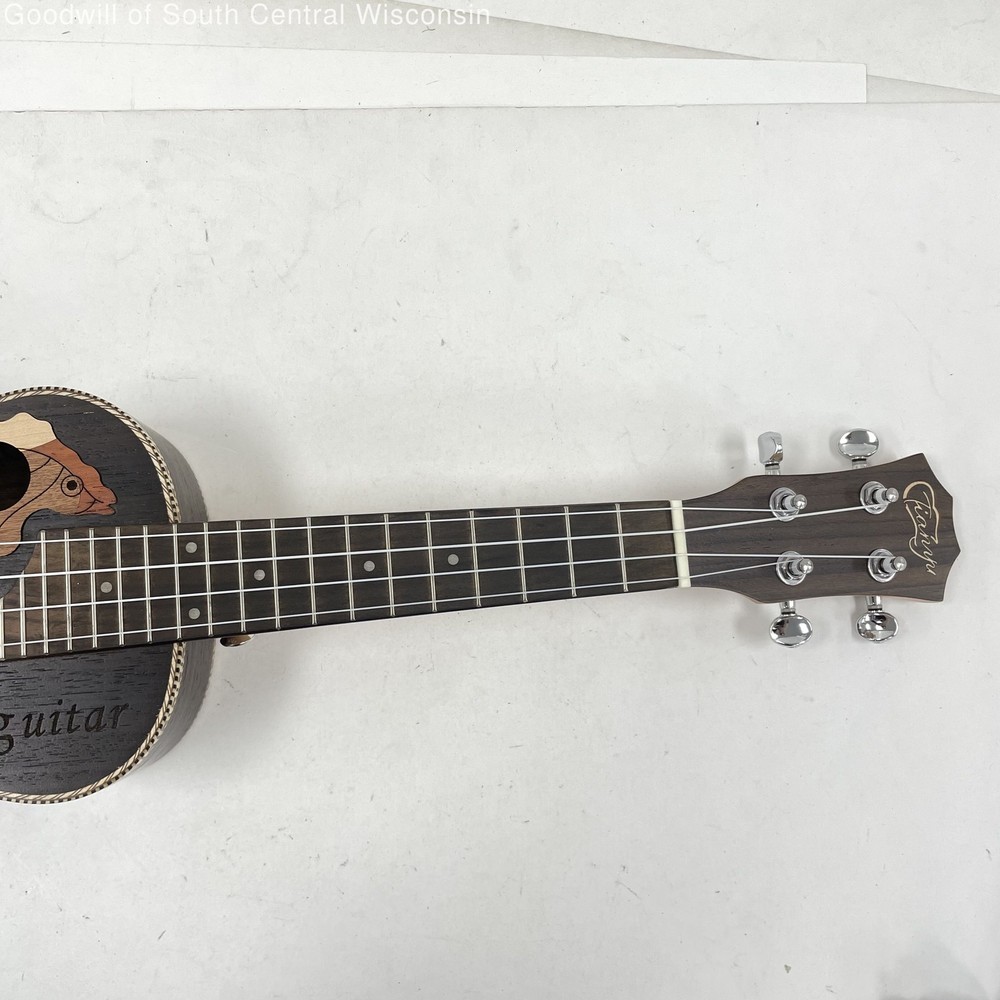 Tianyu Ukulele