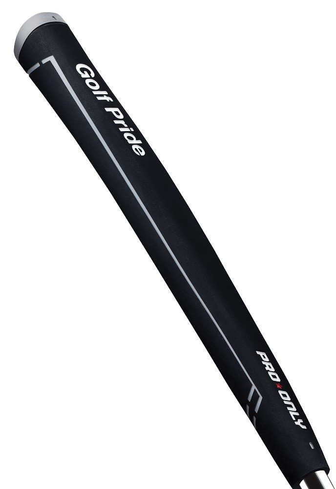 New Golf Pride Pro Only Putter Grip Red Star 72cc