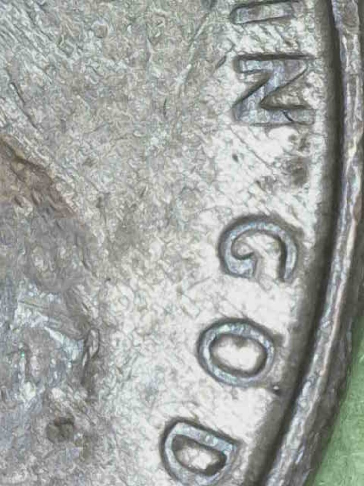 1971D Lincoln 1-CENT with RPM, DDO Errors & Die Chips Error!