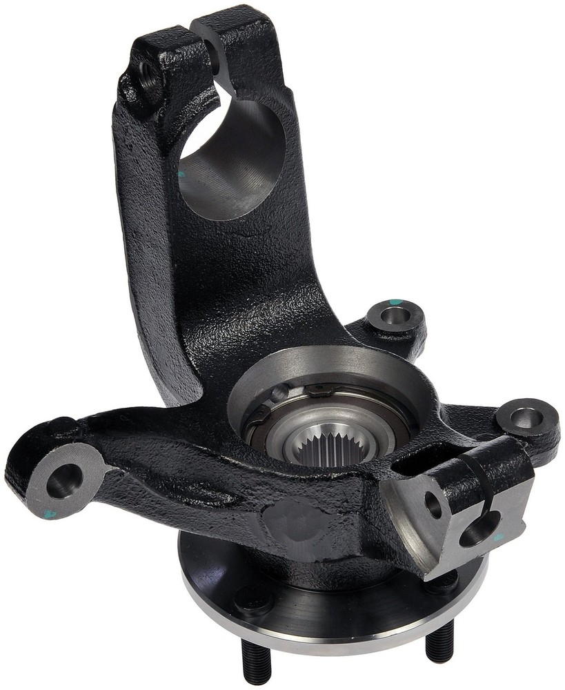 DORMAN Front Left Steering Knuckle Kit | For 2006-2011 FORD FOCUS