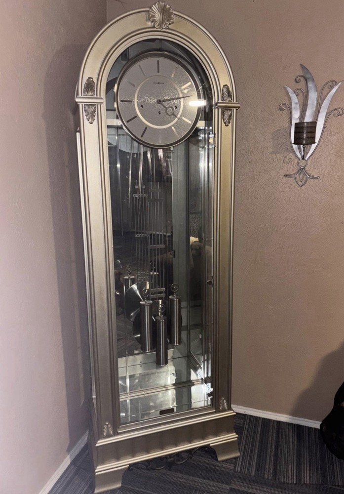 Howard Miller Grandfather Clock
