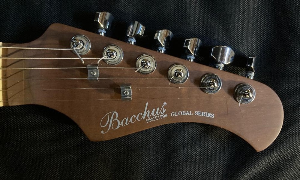 BACCHUS BSH-800ASHRSM WBD Safe Packing!