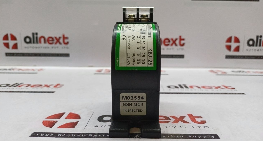 Lightstar KBJ-25 Current Transformer 5A 5VA