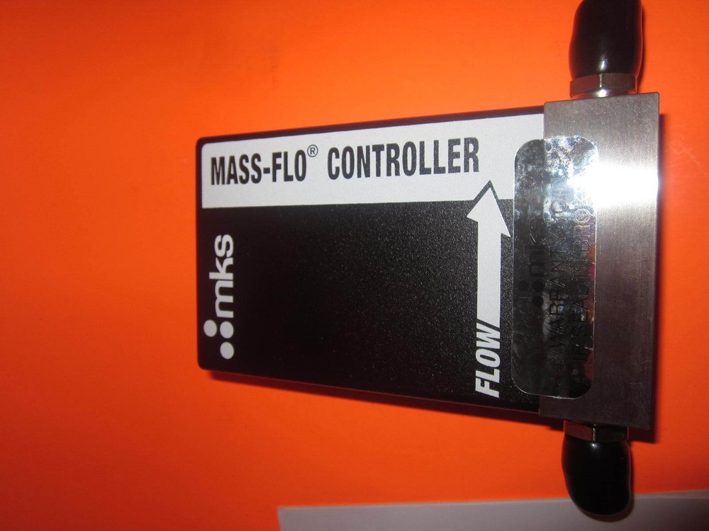 NEW MKS Mass Flow Controller 179B01314CR34M