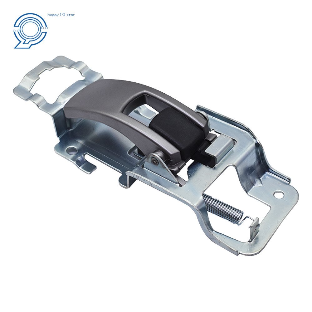 Left Driver Side Door Handle 15926295 For Chevy Equinox 2005 2006 2007 2008 2009