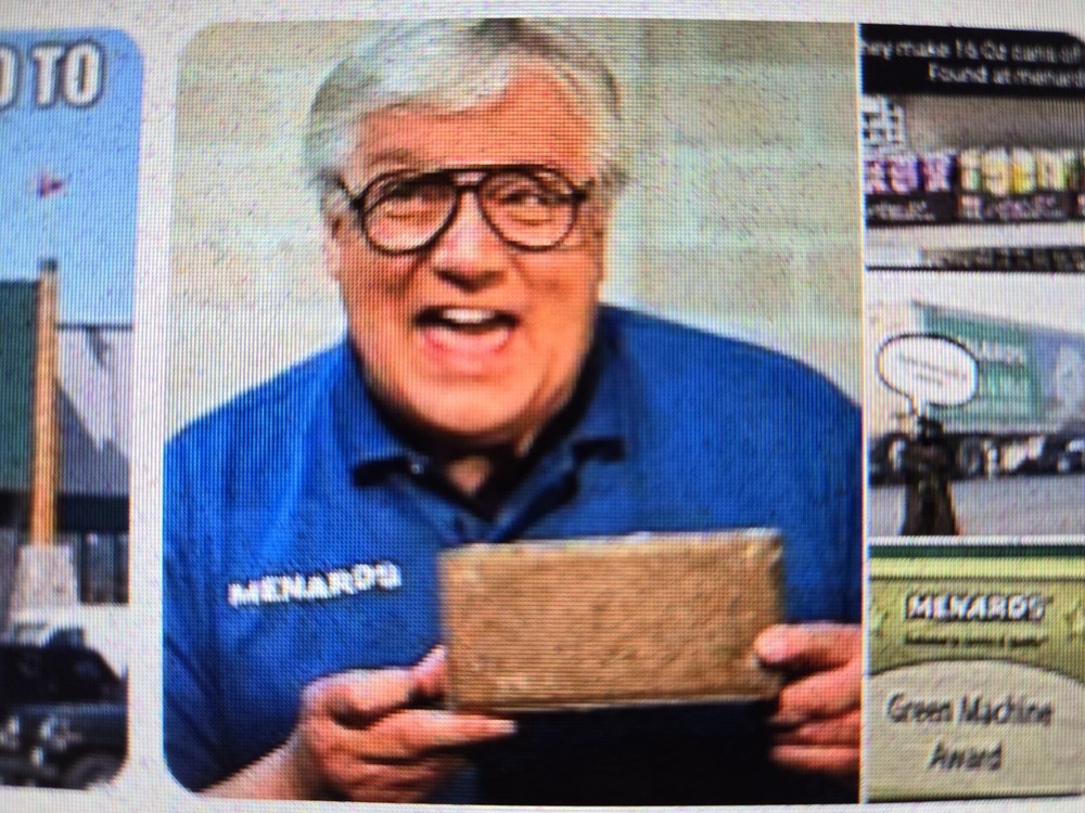 Menards Contractor 24-pack Flat Carpenter Pencils