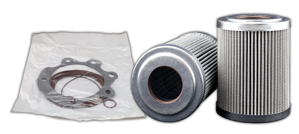 Replacement Filter Compatible  with FILTREC WG508, 1-Pack