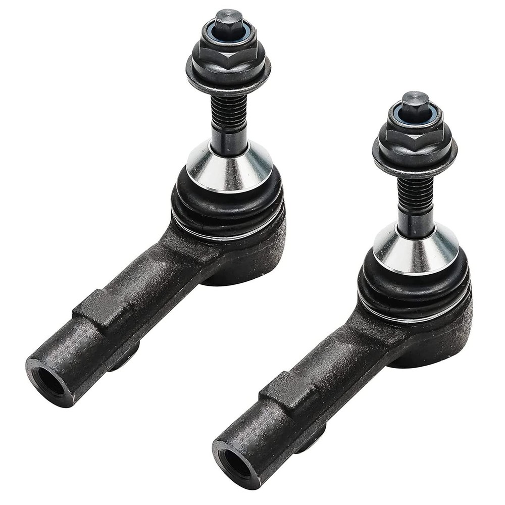 Front Inner and Outer Tie rods Boots for 2009 Ford Taurus X Flex Mercury Sable