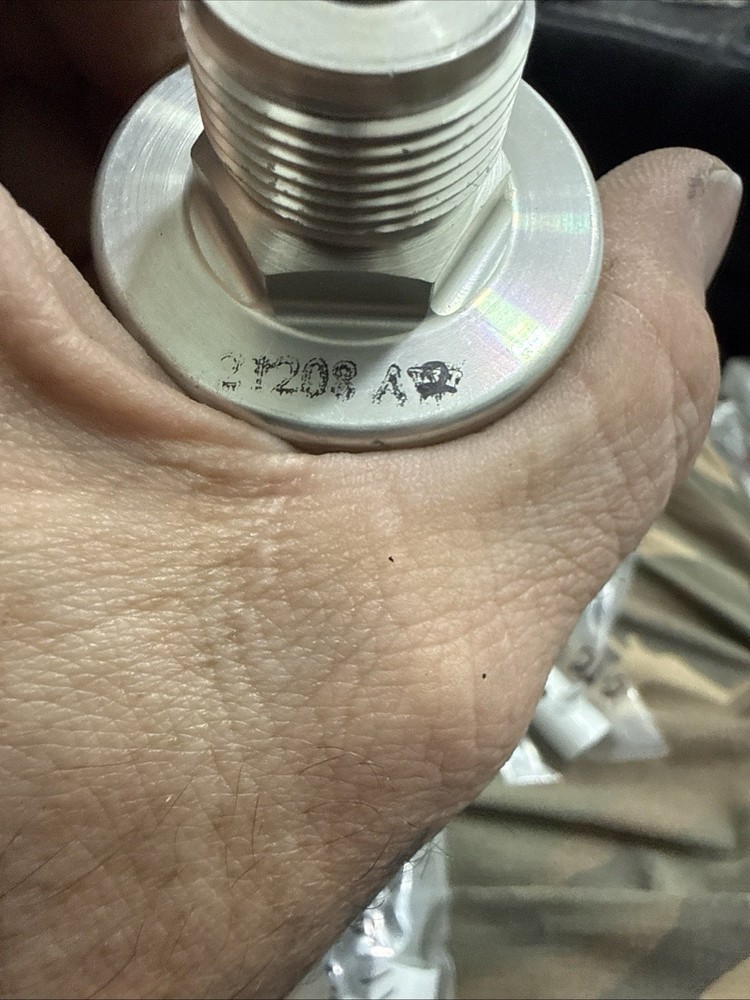Tach Drive Adapter