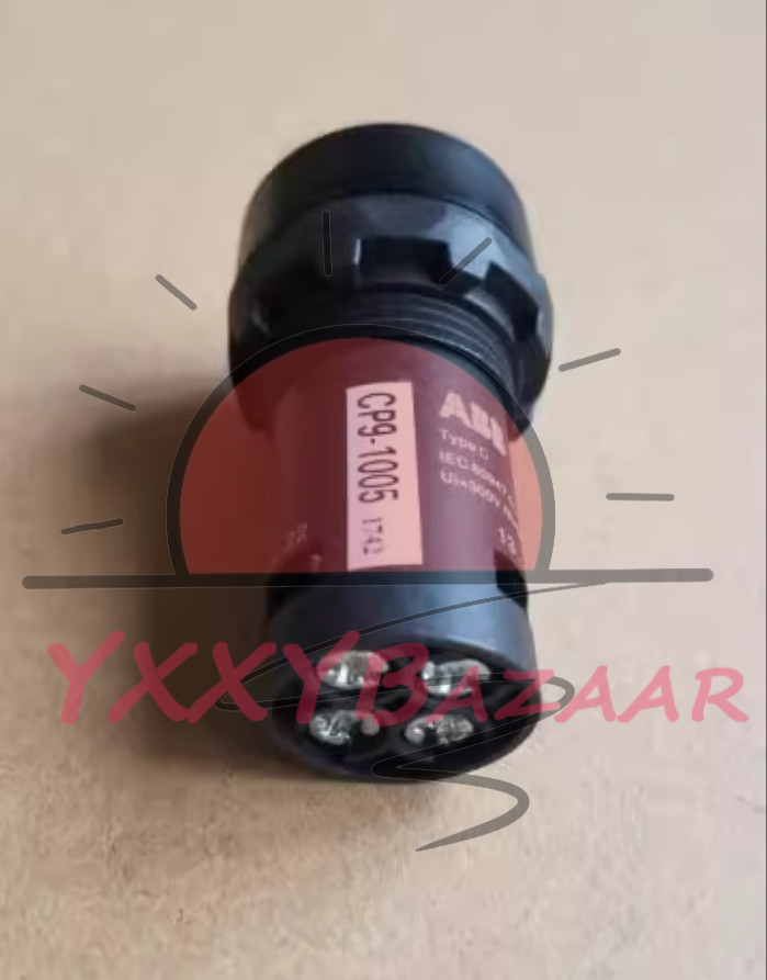 1PC New ABB Function symbol button CP9-1005 white 1NO1NC #LL