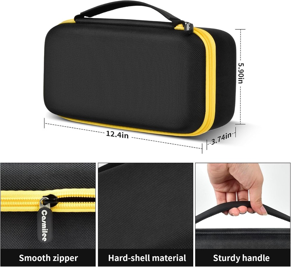 Case for Franklin Sensors ProSensor MAX Stud Finder- Box Only