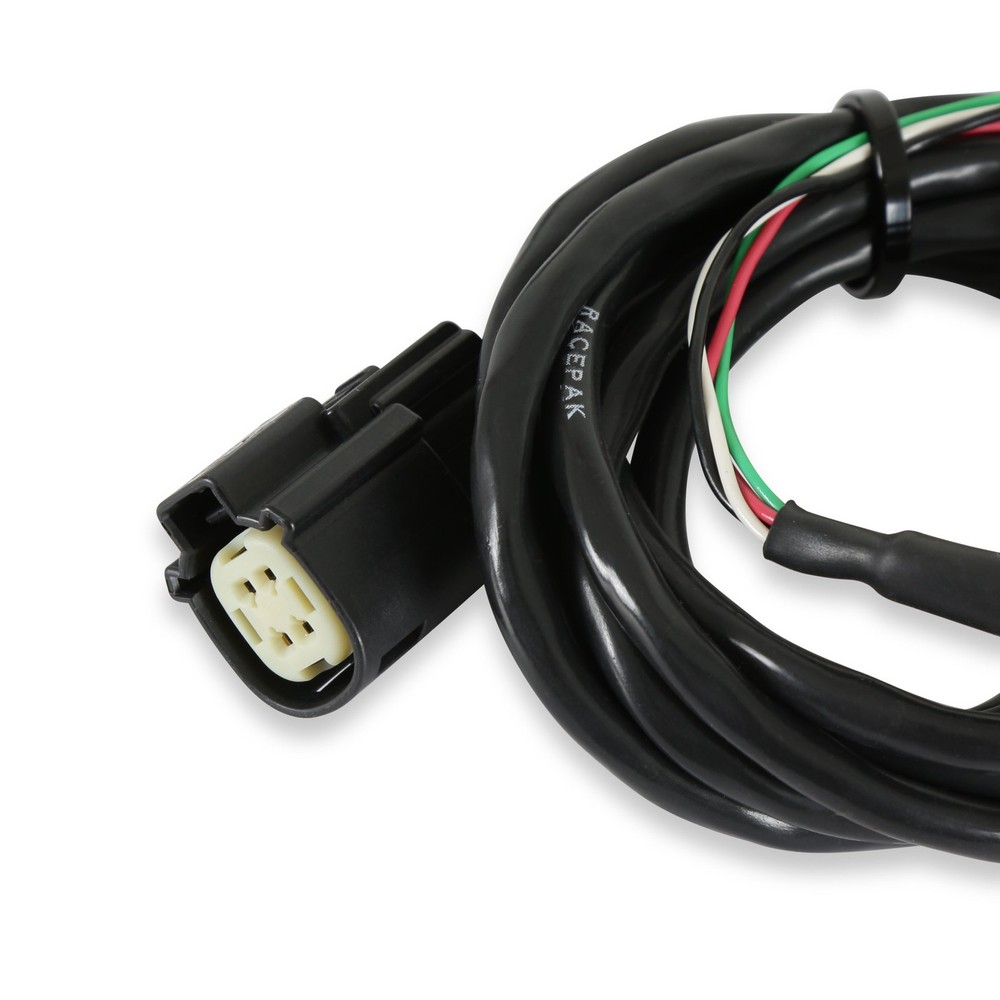 554-162 2 Axis G-Meter