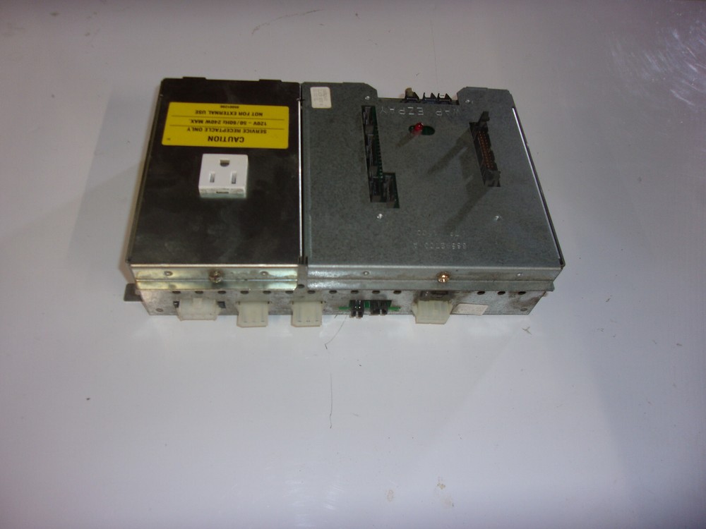 IGT Power Distribution Module