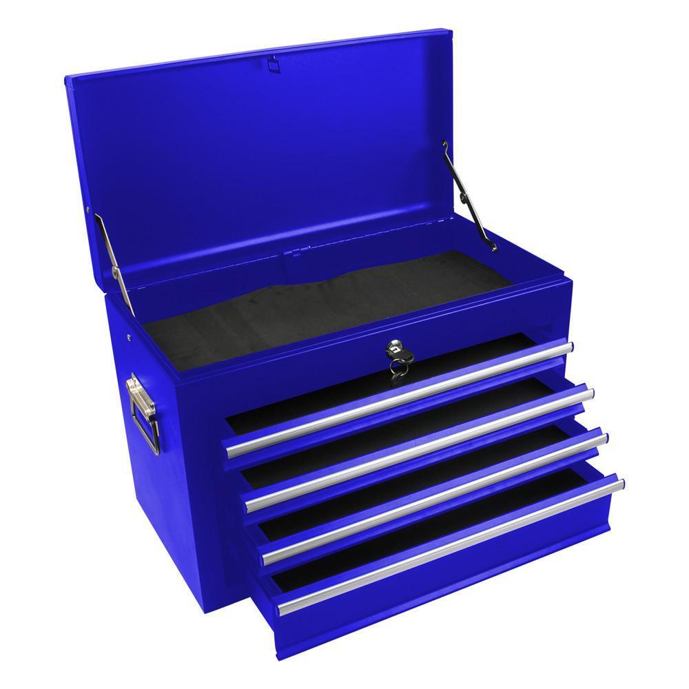 New Practical High Capacity Rolling Tool Chest with Wheels and Drawers