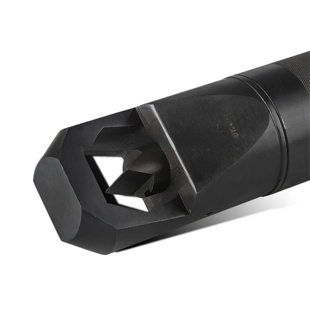 NC-2432 Split Type Hydraulic Nut Cutter 15T Nut Splitter Nut Cutting Tools;;