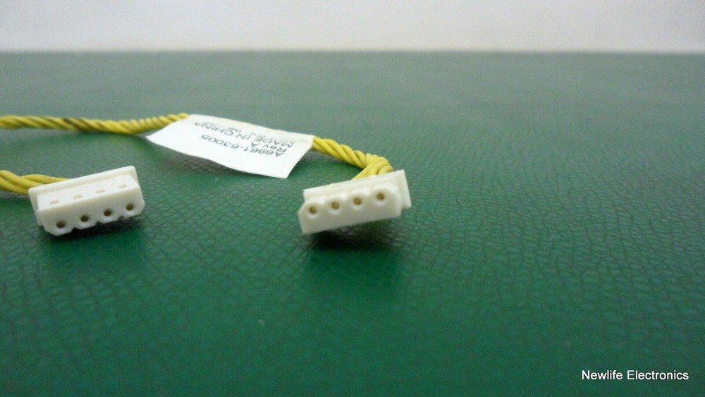 HP A6961-63005 QuickFind Diagnostic Board to Midplane Board Cable