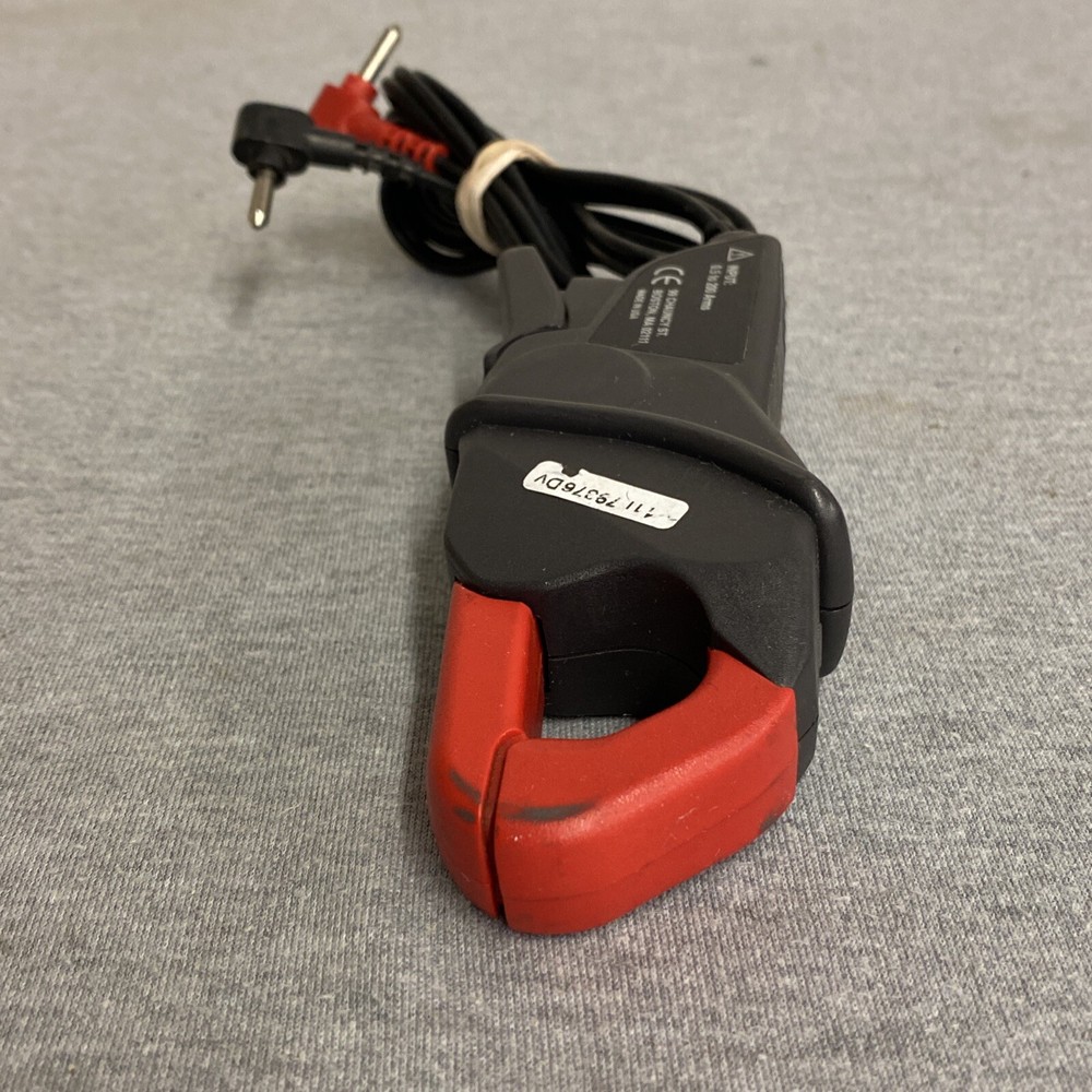 AEMC MN 211 AC Current Probe Clamp