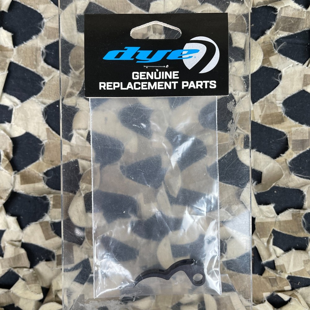 NEW Dye M3+ Reverse Double Trigger - Black