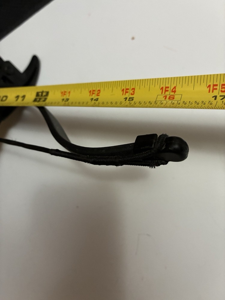 Bolt 19 Inch Crossbow