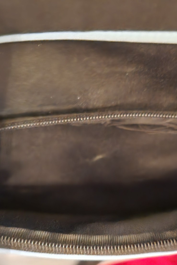 Disneyland Haunted Mansion 35thAnniversary Crossbody Bag