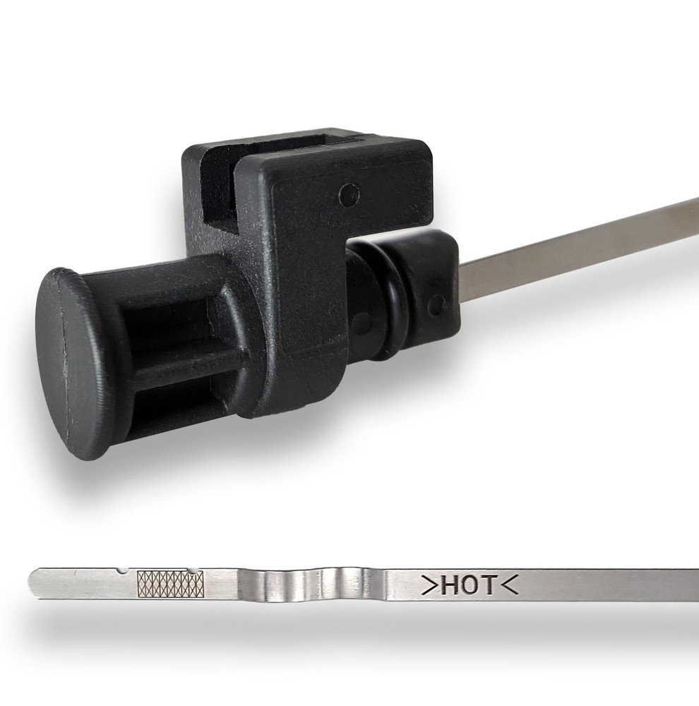 Dipstick Transmission | CVT 31086-JA00A | Fluid ATF Level Indicator Dip Gauge...