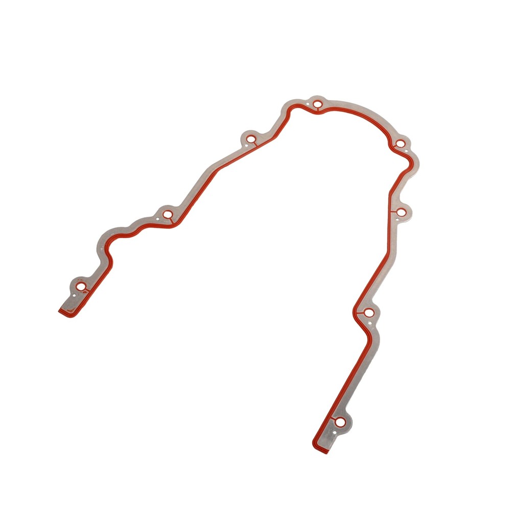 Engine Front Timing Cover & Cam Sensor Harness Wire For Chevy LS2 LS3 Gen IV