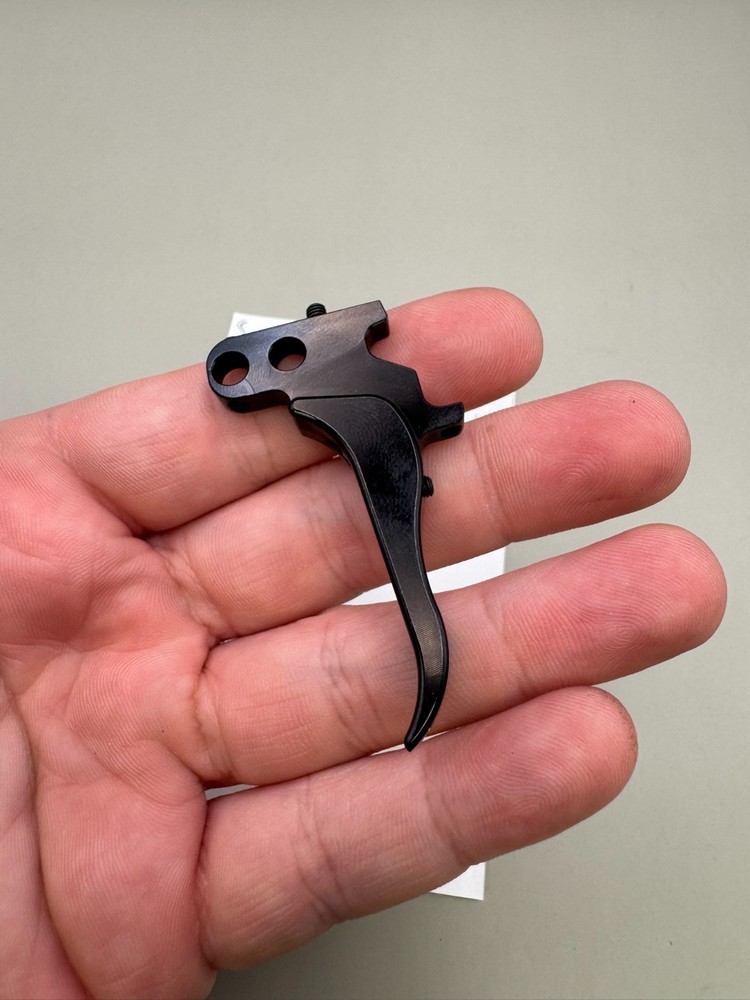 Smart Parts Impulse Planet Eclipse Trigger-Black